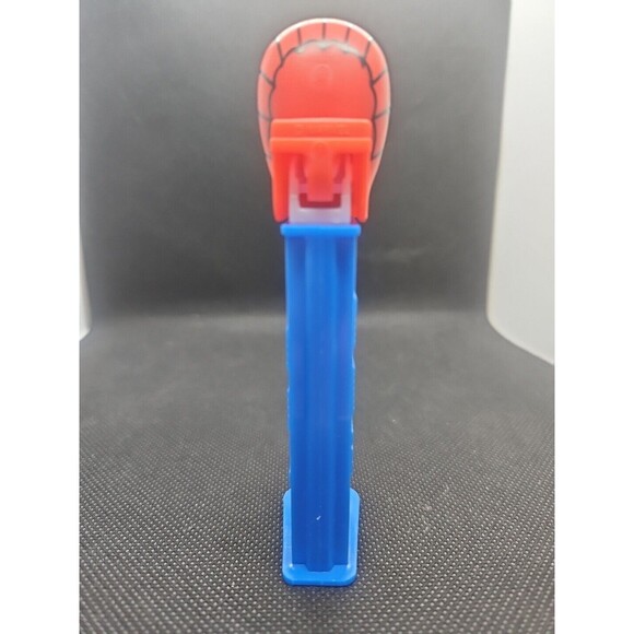 Pez Spider-Man Avengers Marvel Candy Dispenser - Picture 3 of 5